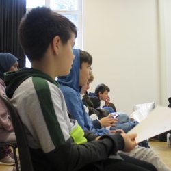 Workshop